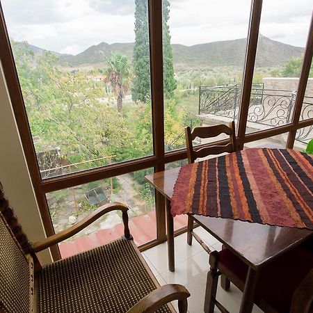 Holiday Home Сhiora Mtsʼkhetʼa Екстериор снимка