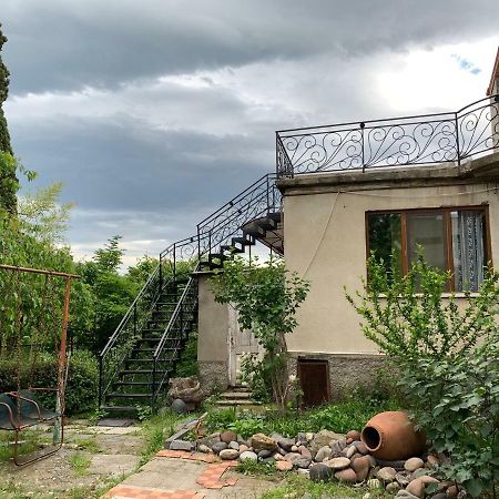 Holiday Home Сhiora Mtsʼkhetʼa Екстериор снимка