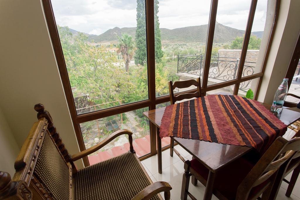 Holiday Home Сhiora Mtsʼkhetʼa Екстериор снимка