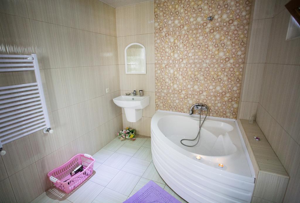 Holiday Home Сhiora Mtsʼkhetʼa Екстериор снимка