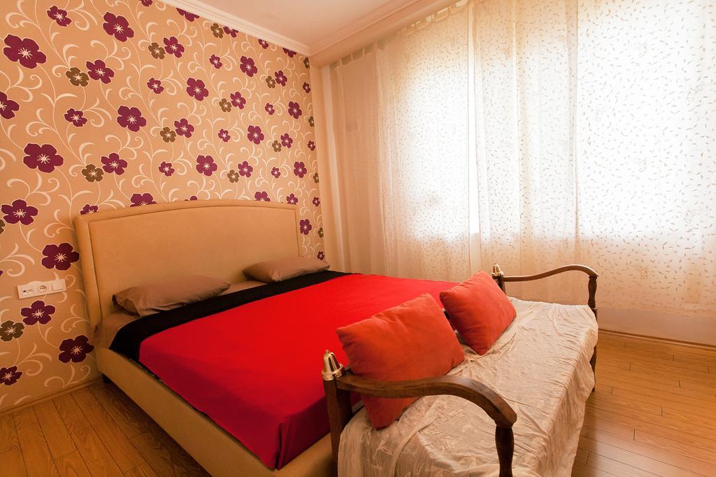 Holiday Home Сhiora Mtsʼkhetʼa Екстериор снимка