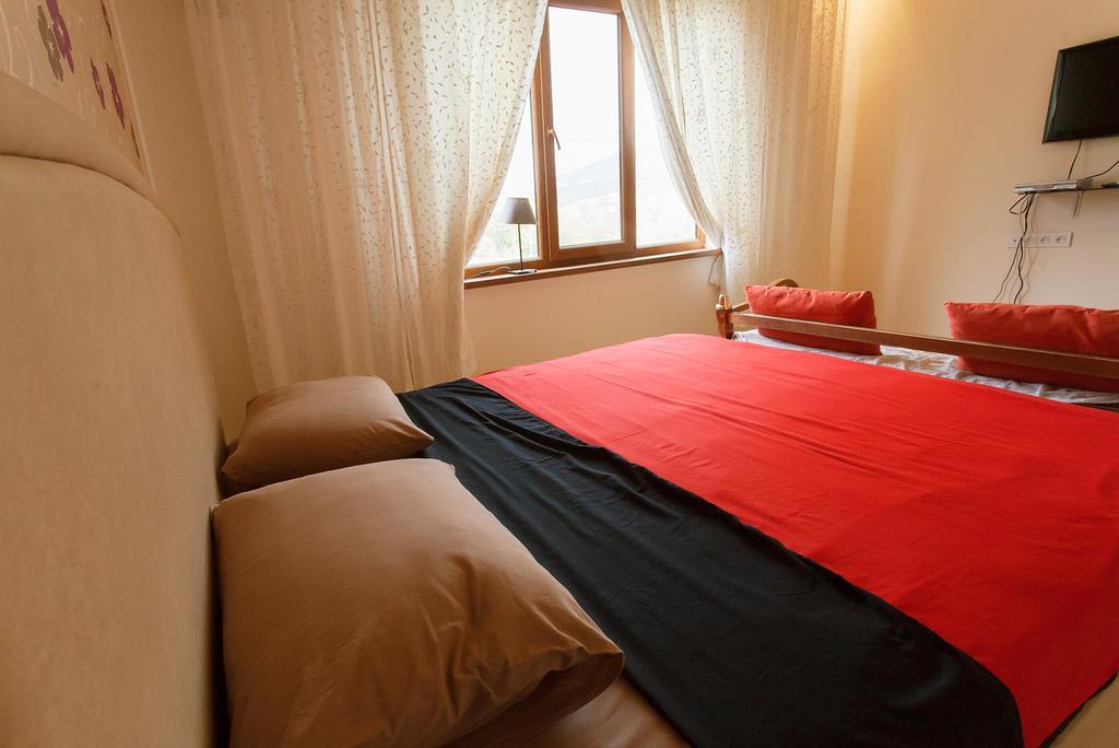 Holiday Home Сhiora Mtsʼkhetʼa Екстериор снимка