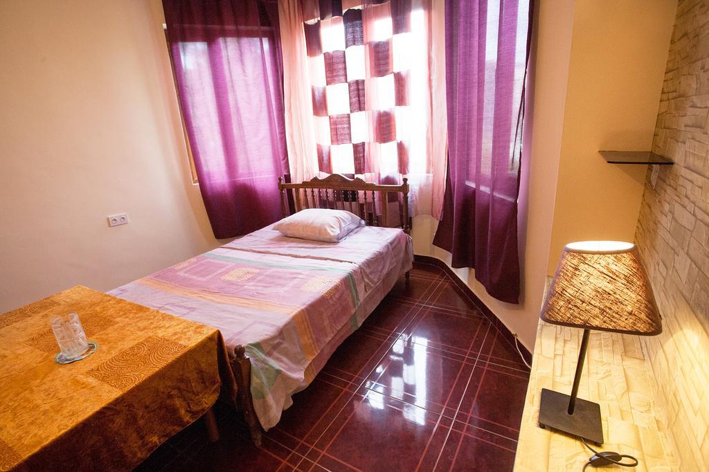 Holiday Home Сhiora Mtsʼkhetʼa Екстериор снимка